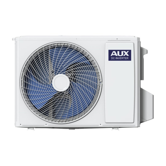 nástenná klimatizácia aux q smart 2.6 kw