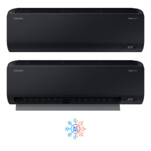 nástenná klimatizácia<br>set samsung wind free™ avant s2 3,5kw